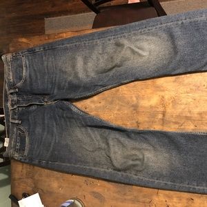 Men's Levi Jeans Style 513
